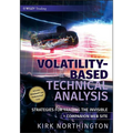 Volatility-Based Technical Analysis, Companion Web Site: Strategies for Trading the Invisible - Hardcover