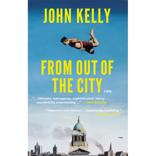 From Out of the City - Paperback