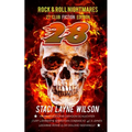 Rock & Roll Nightmares: 27 Club Edition "28" - Paperback