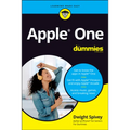 Apple One For Dummies - Paperback