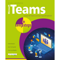 Microsoft Teams in Easy Steps - Paperback