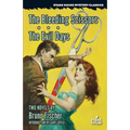 The Bleeding Scissors / The Evil Days - Paperback