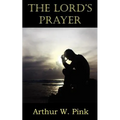 The Lord's Prayer - Paperback