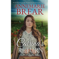 Catrina's Return - Paperback