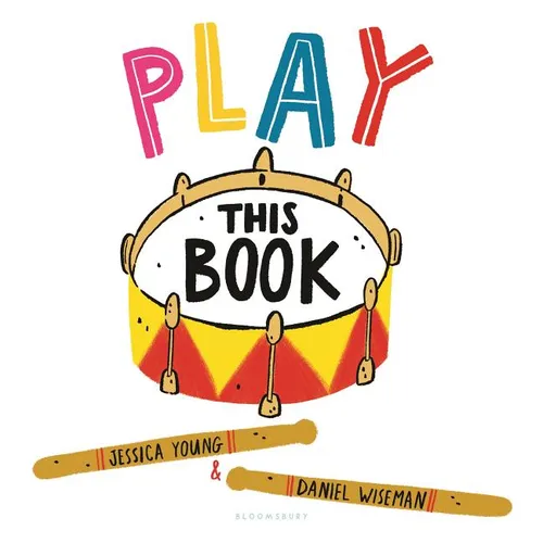Play This Book - Hardcover
