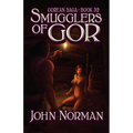 Smugglers of Gor - Paperback