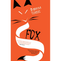 Fox - Paperback