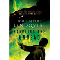 Handling the Undead - Paperback