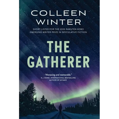 The Gatherer - Hardcover
