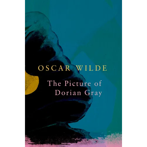 The Picture of Dorian Gray - Paperback