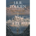 The Fall of Gondolin - Hardcover