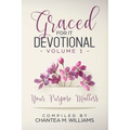 Graced For It Devotional, Volume 1: Your Purpose Matters - Paperback
