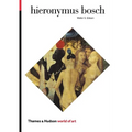 Hieronymus Bosch - Paperback