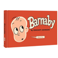 Barnaby Volume Two - Hardcover