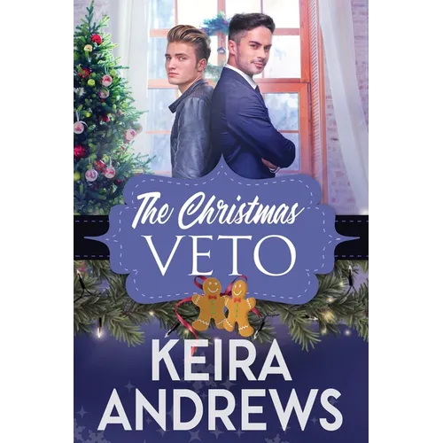 The Christmas Veto - Paperback