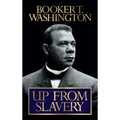 Up from Slavery - Paperback
