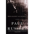War Against the Animals - Paperback