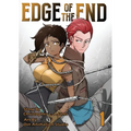 Edge of the End - Paperback