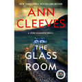 The Glass Room: A Vera Stanhope Mystery - Paperback