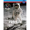 Apollo 11: The Official NASA Press Kit - Hardcover