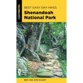 Best Easy Day Hikes Shenandoah National Park - Paperback