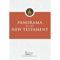 Panorama of the New Testament - Paperback