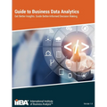 Guide to Business Data Analytics - Paperback