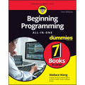 Beginning Programming All-In-One for Dummies - Paperback