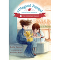 The Missing Magic - Paperback
