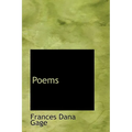 Poems - Hardcover