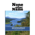 None other name: Daily devotional readings from 19th century Scottish ministers - Paperback