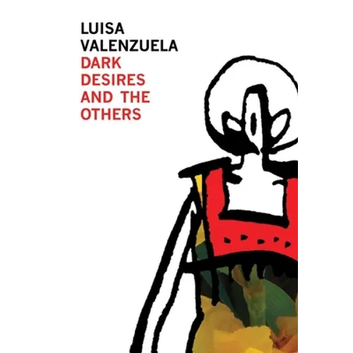 Dark Desires and the Others - Paperback