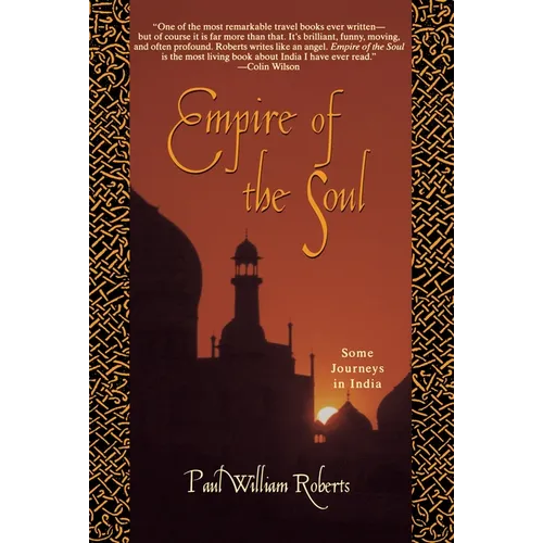 Empire of the Soul - Paperback