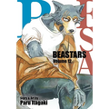 Beastars, Vol. 12 - Paperback