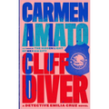 Cliff Diver: A Detective Emilia Cruz Novel - Paperback