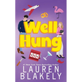 Well Hung - Paperback