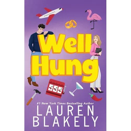 Well Hung - Paperback