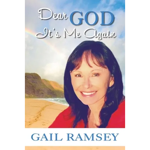 Dear GOD It's Me Again - Paperback