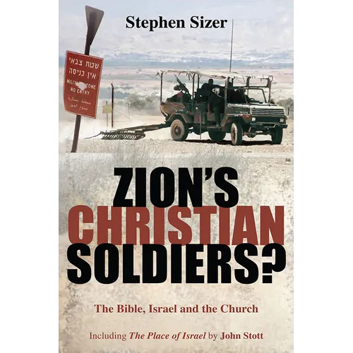 Zion's Christian Soldiers? - Paperback