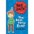 The Best Party Ever - Hardcover