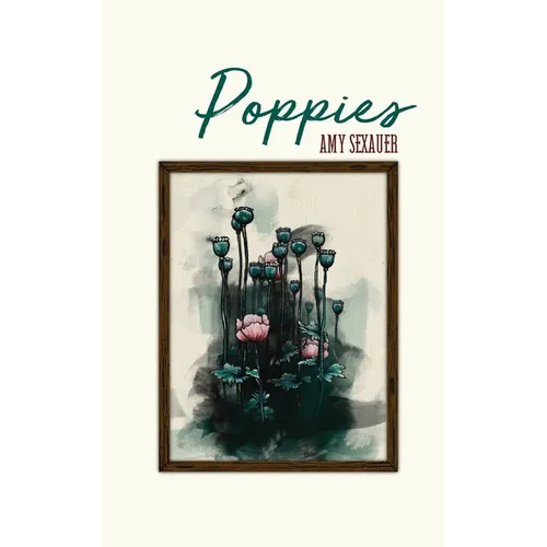Poppies - Paperback