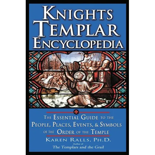 Knights Templar Encyclopedia