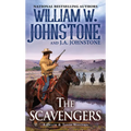 The Scavengers - Mass Market Paperbound