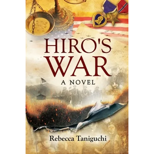 Hiro's War