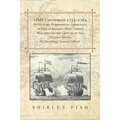 HMS Centurion 1733-1769 An Historic Biographical-Travelogue of One of Britain's Most Famous Warships and the Capture of the Nuestra Senora De Covadong