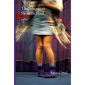 The Shortest Skirt in Shul: Poems - Paperback