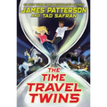 The Time Travel Twins - Hardcover