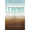 The Leaving - Paperback