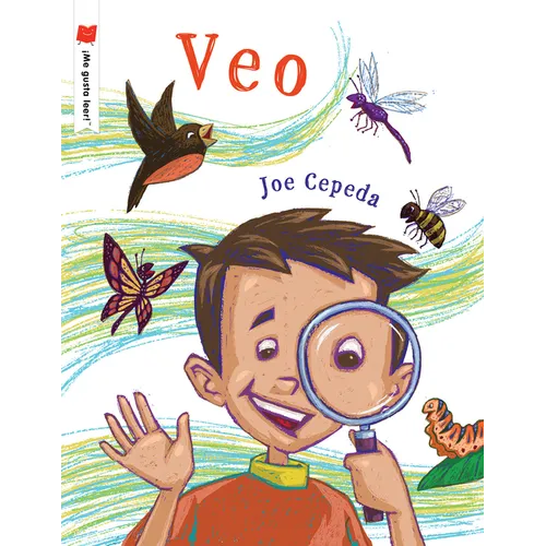 Veo - Paperback