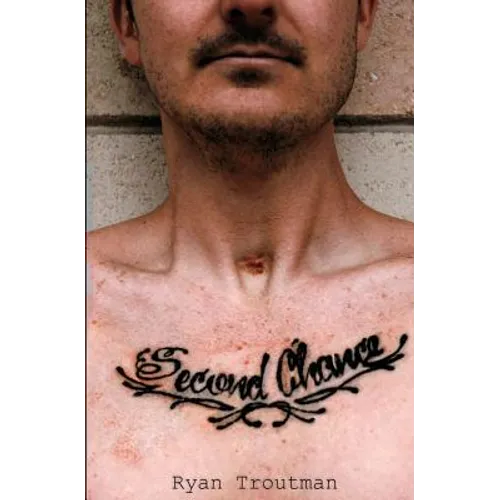 Second Chance - Paperback